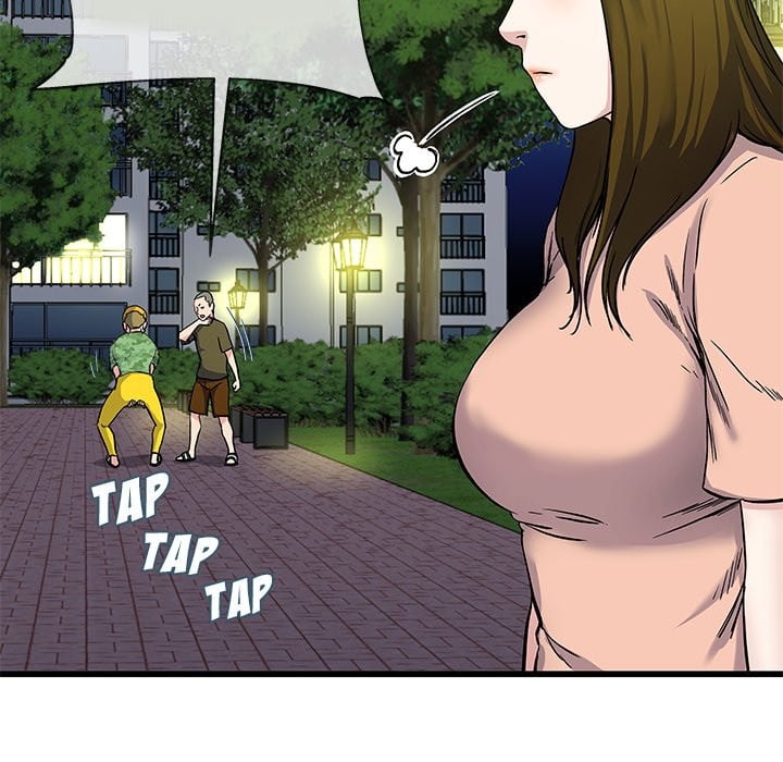 My Memory of You - Chapter 36 116