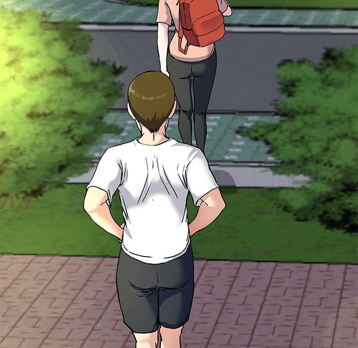 My Memory of You - Chapter 36 128