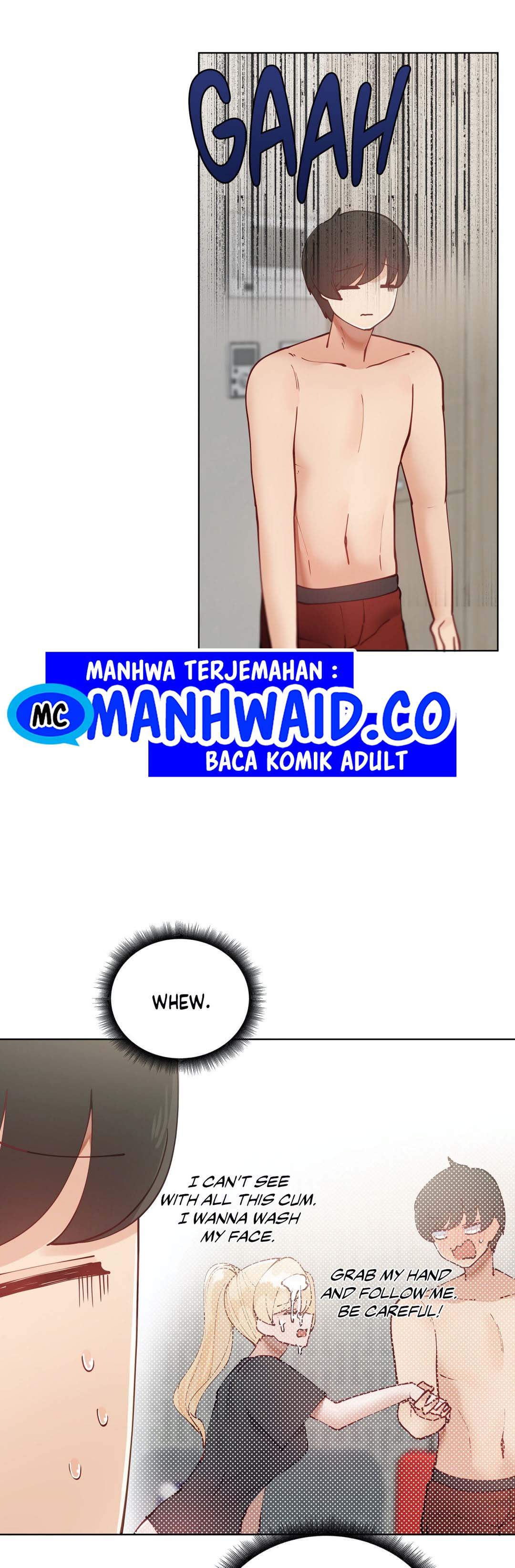 Learning the Hard Way - Chapter 36 31