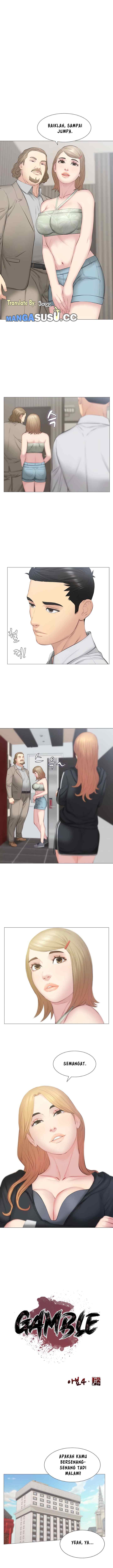 Gamble - Chapter 36 3