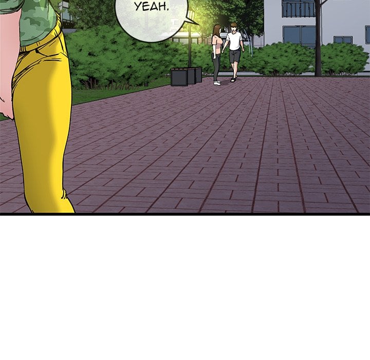 My Memory of You - Chapter 36 118