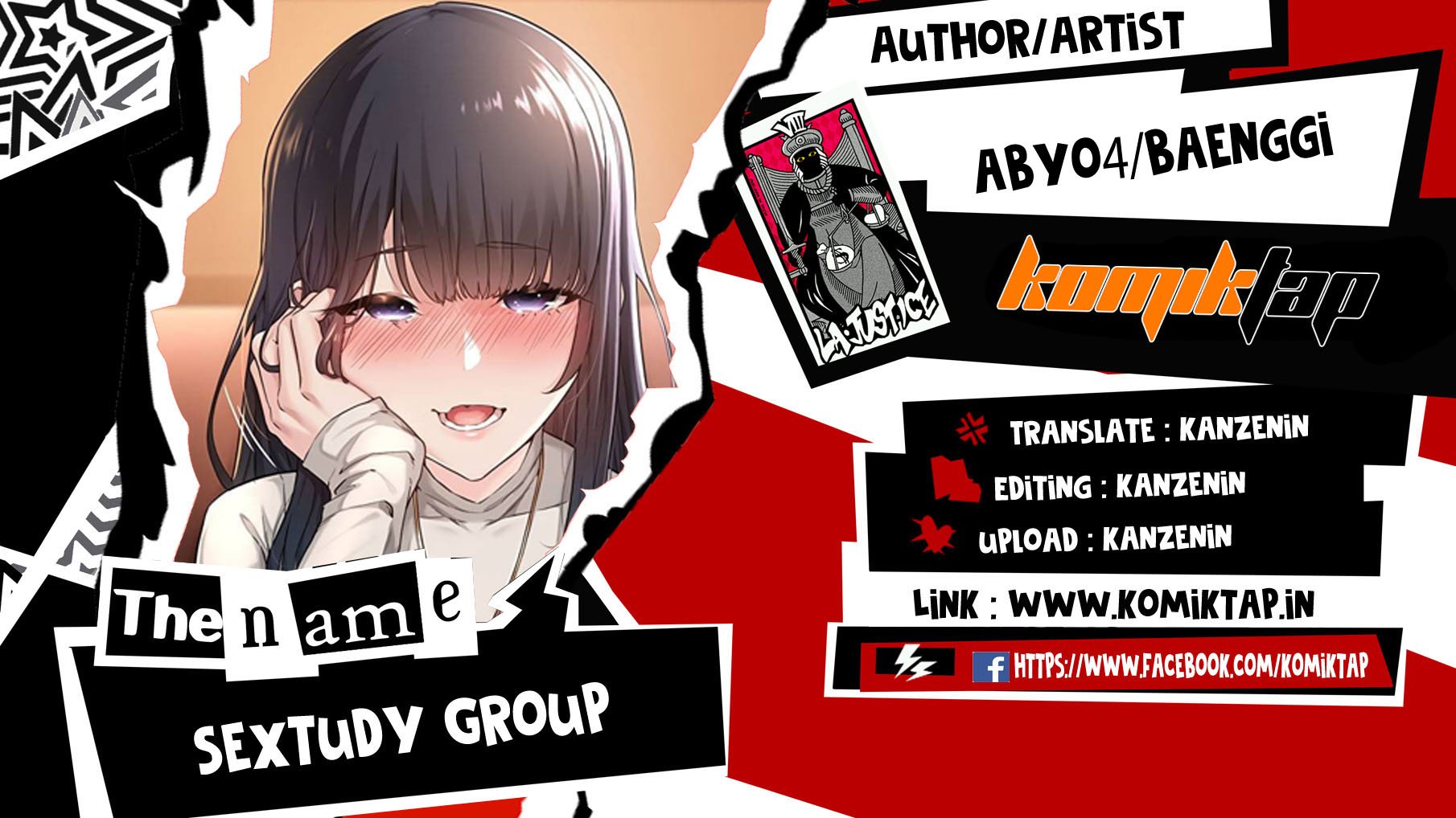 Sextudy Group - Chapter 36 1