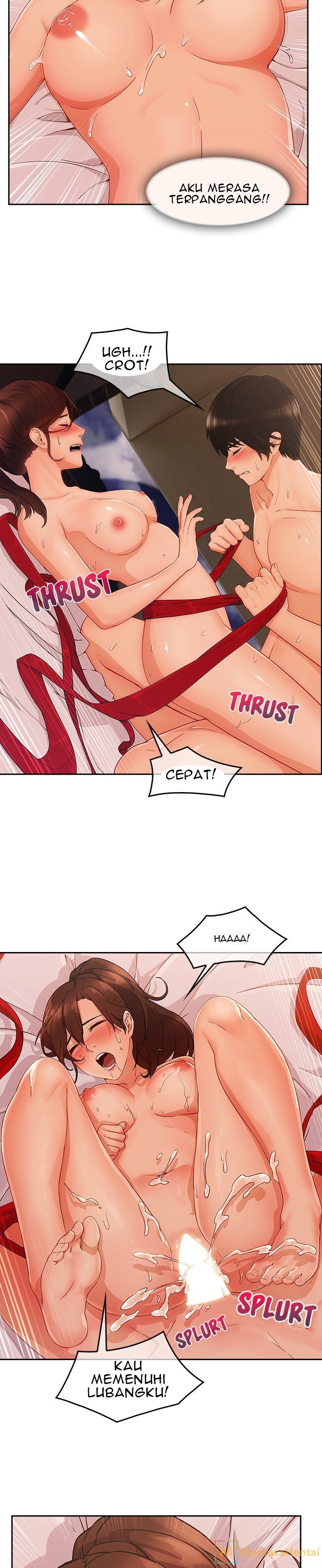 Lady Long Legs - Chapter 36 15