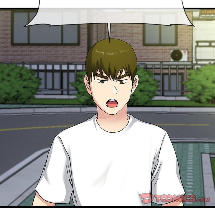 My Memory of You - Chapter 36 114