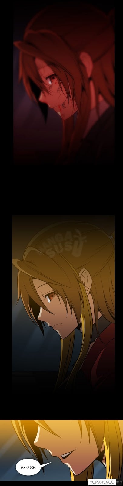 Drug Candy - Chapter 36 16