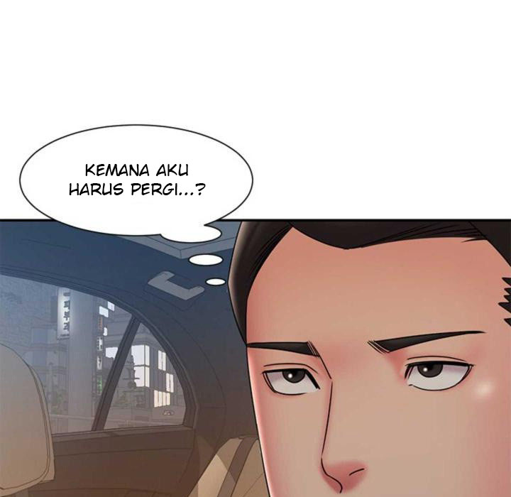 Dumped - Chapter 36 37