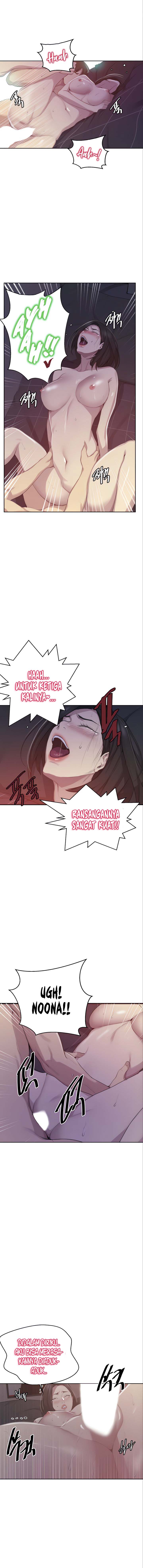 Secret Class - Chapter 113 10