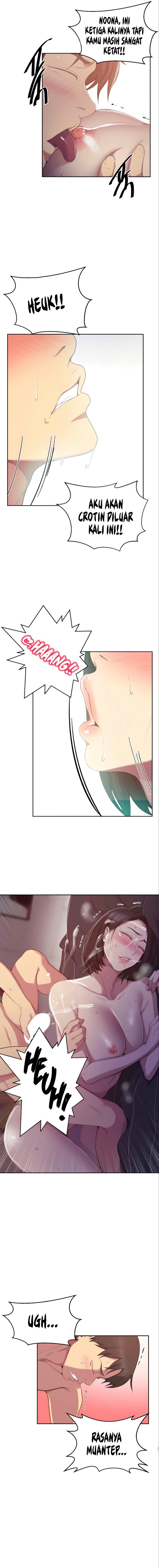Secret Class - Chapter 113 11