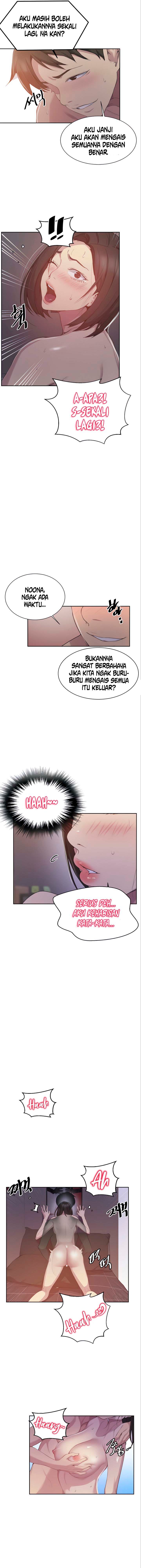 Secret Class - Chapter 113 9