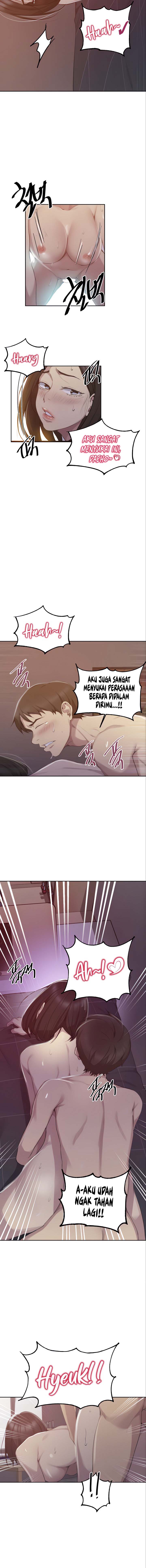 Secret Class - Chapter 113 6