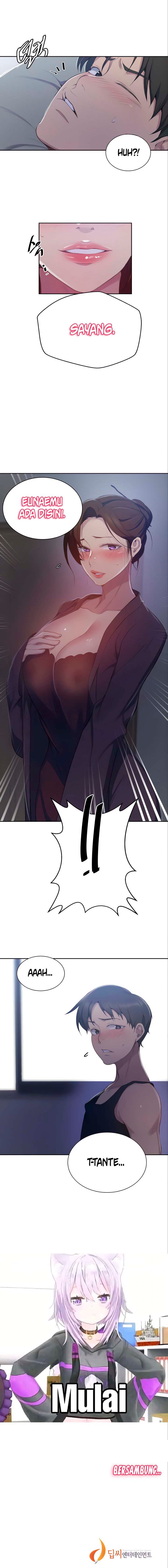 Secret Class - Chapter 113 14