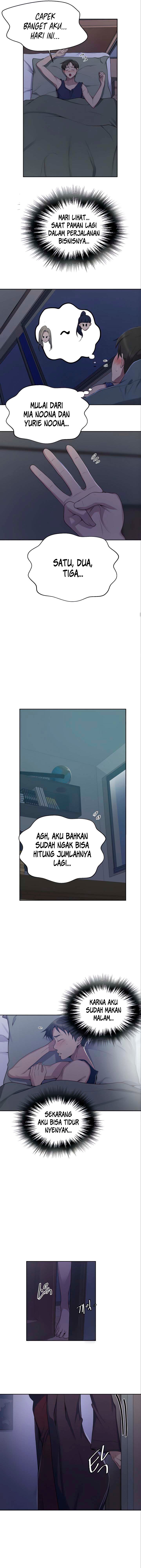 Secret Class - Chapter 113 13