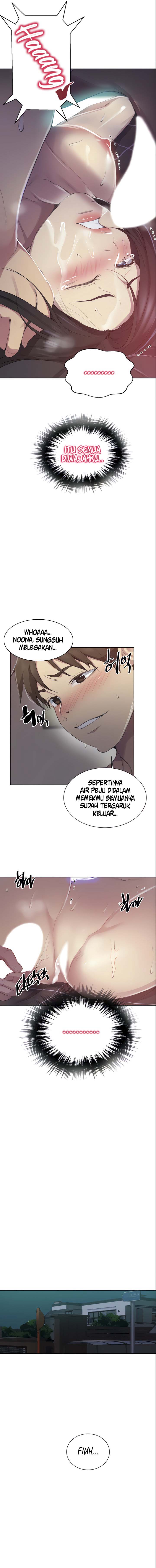 Secret Class - Chapter 113 12