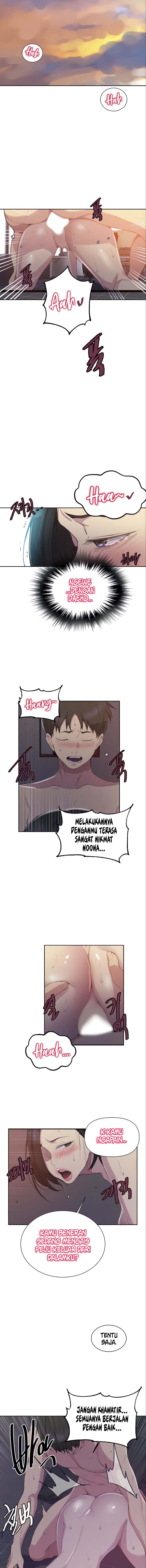 Secret Class - Chapter 113 3