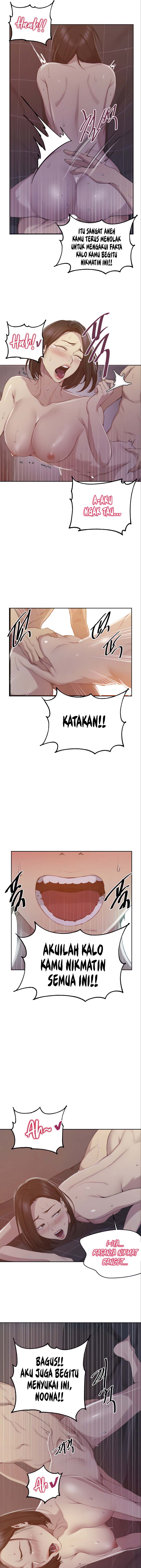 Secret Class - Chapter 113 5