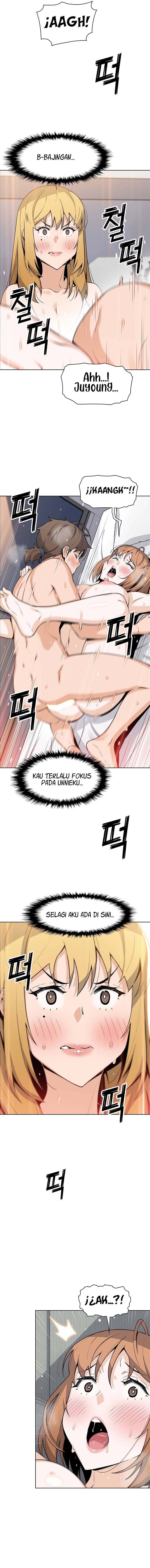 Bean Curd Woman - Chapter 43 7