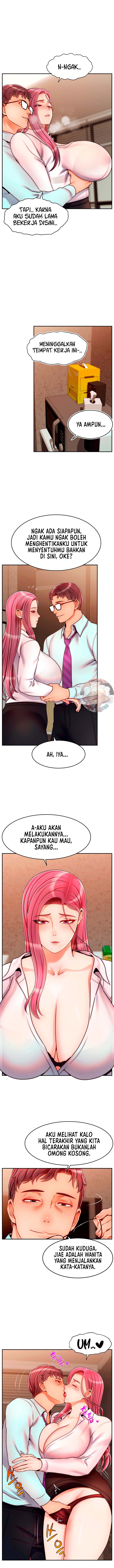 It&#8217;s Okay Because It&#8217;s Family - Chapter 43 4