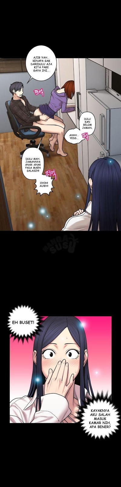 Ghost Love - Chapter 43 9