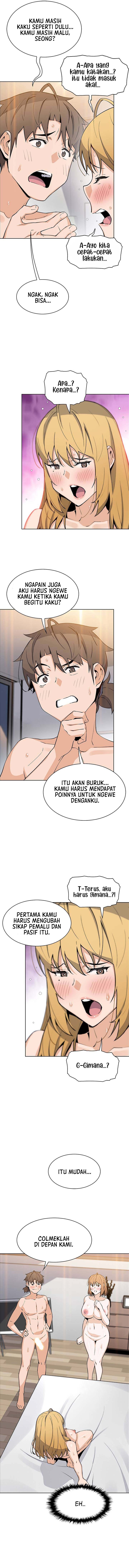 Bean Curd Woman - Chapter 43 12