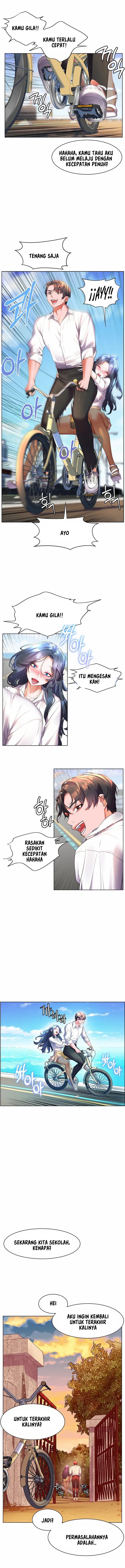 Childhood Bride - Chapter 43 10