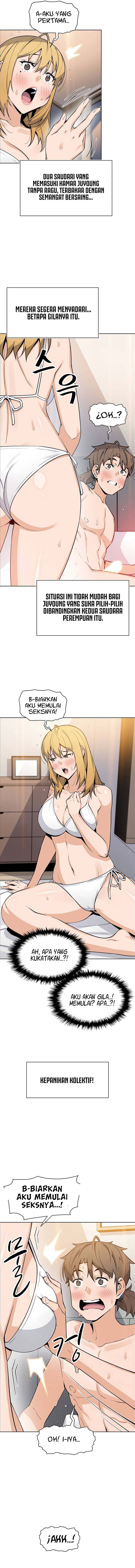 Bean Curd Woman - Chapter 43 3