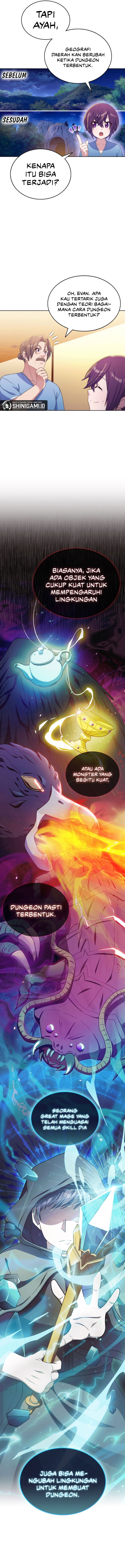 Never Die Extra - Chapter 43 3