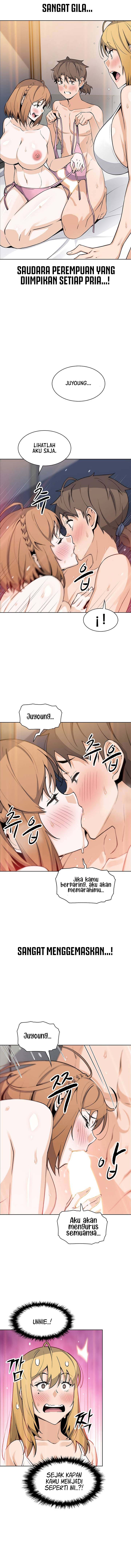 Bean Curd Woman - Chapter 43 5