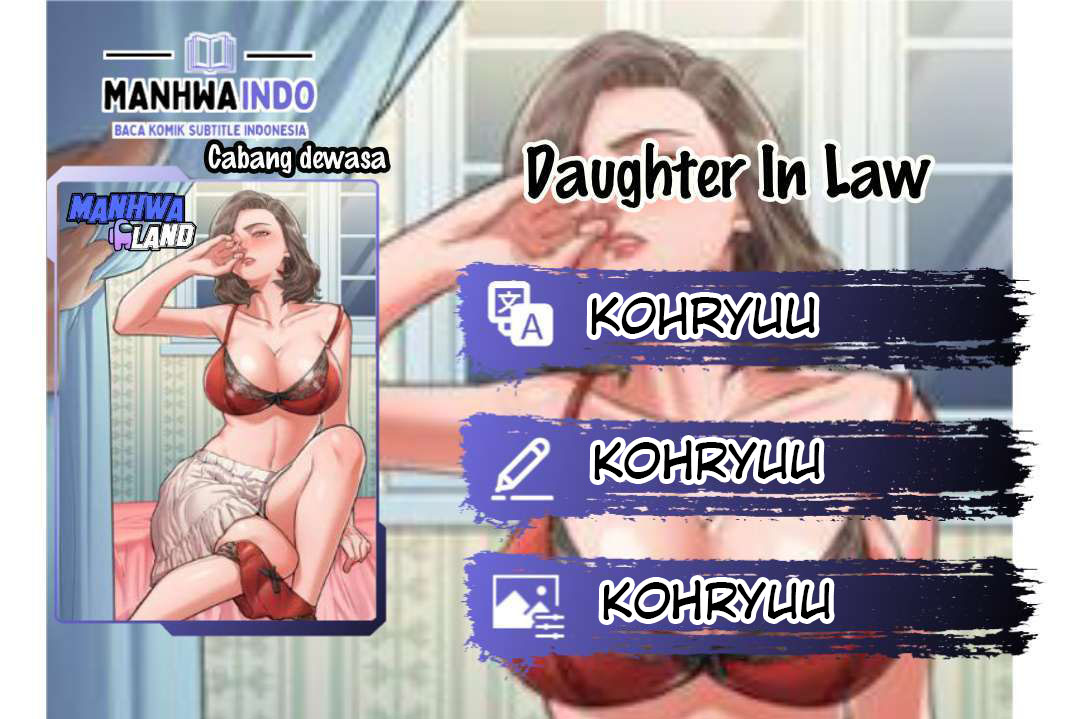 Daughter in Law - Chapter 43 1