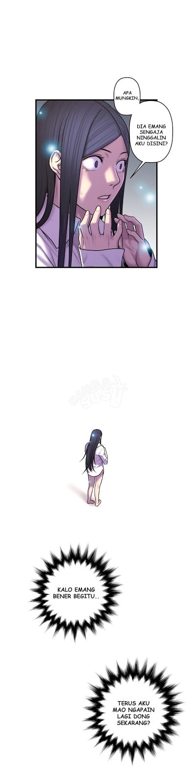 Ghost Love - Chapter 43 15