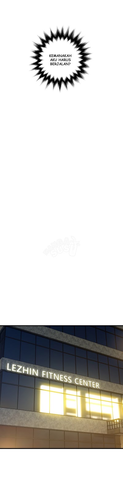 Ghost Love - Chapter 43 16