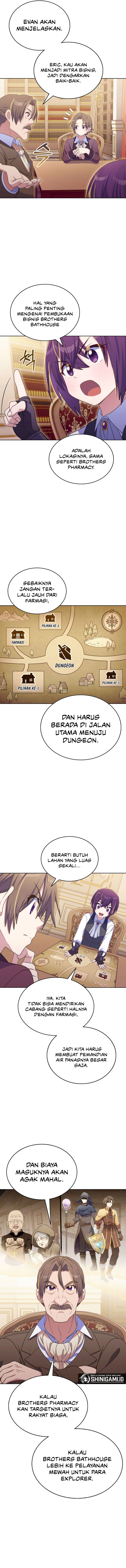 Never Die Extra - Chapter 43 8