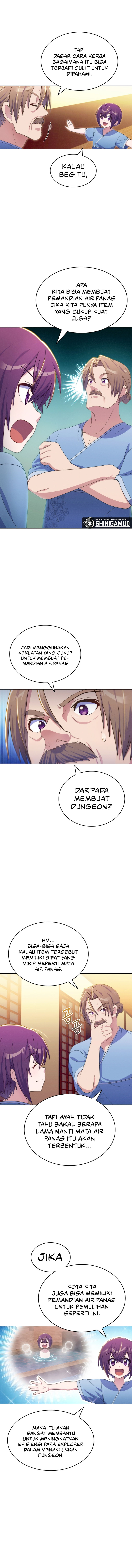 Never Die Extra - Chapter 43 4