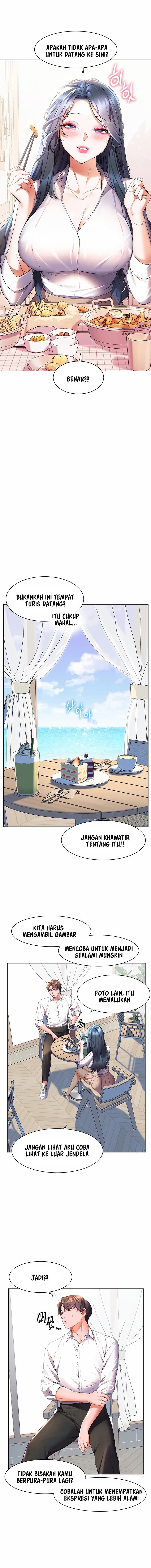 Childhood Bride - Chapter 43 8