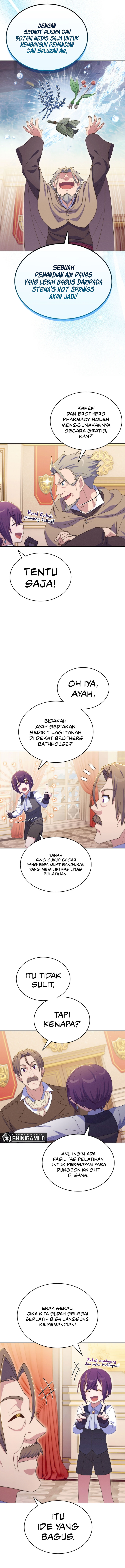 Never Die Extra - Chapter 43 13
