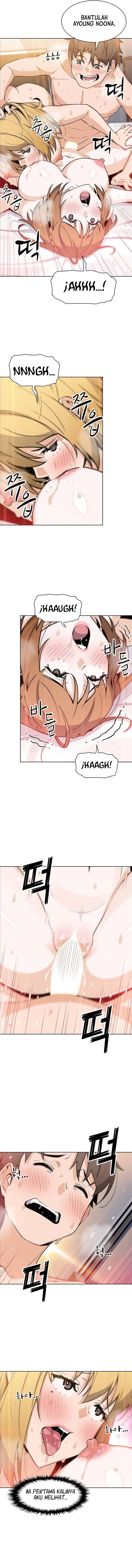 Bean Curd Woman - Chapter 43 9