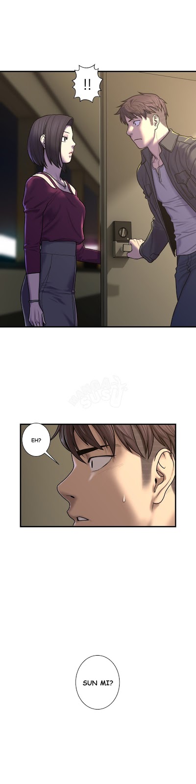 Ghost Love - Chapter 43 23