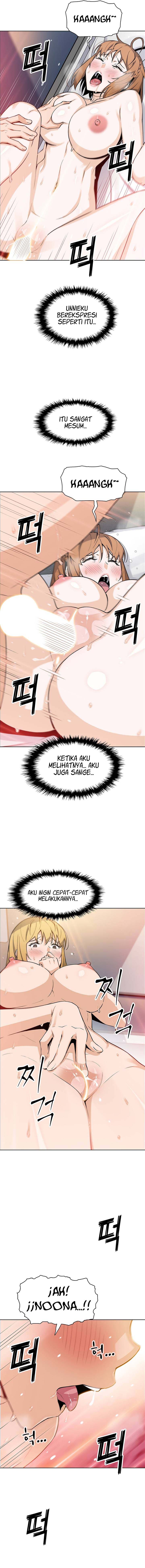 Bean Curd Woman - Chapter 43 10