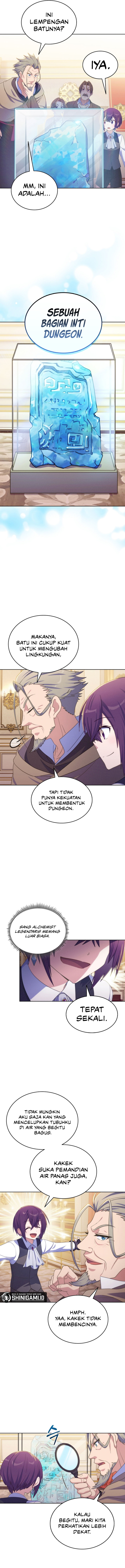 Never Die Extra - Chapter 43 11