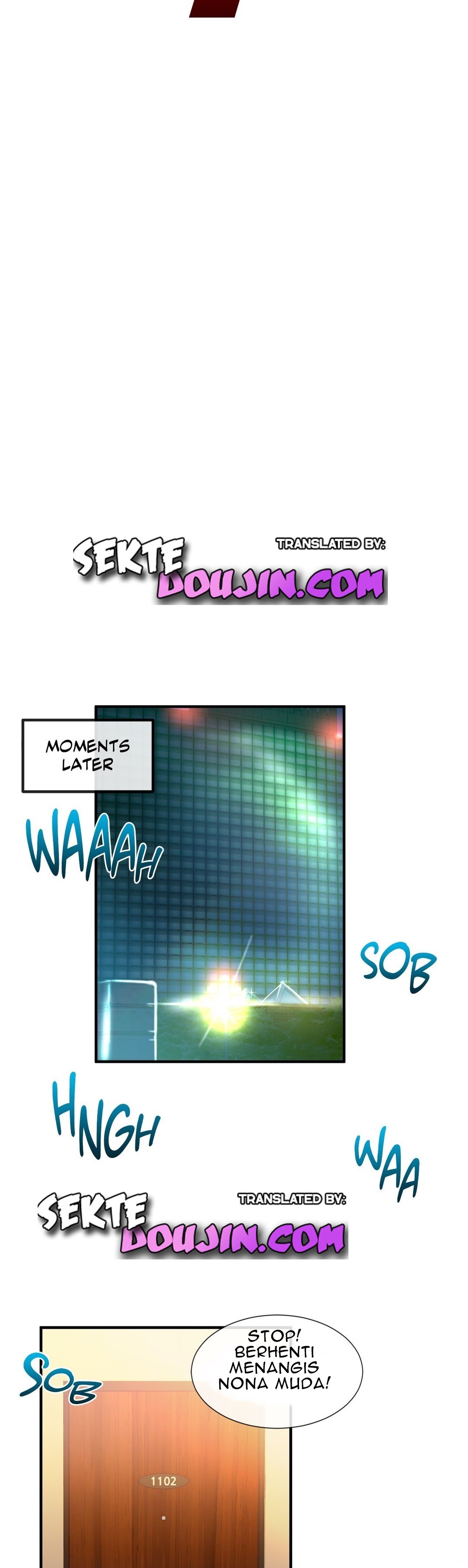 Deceptions (skull2) - Chapter 09 8