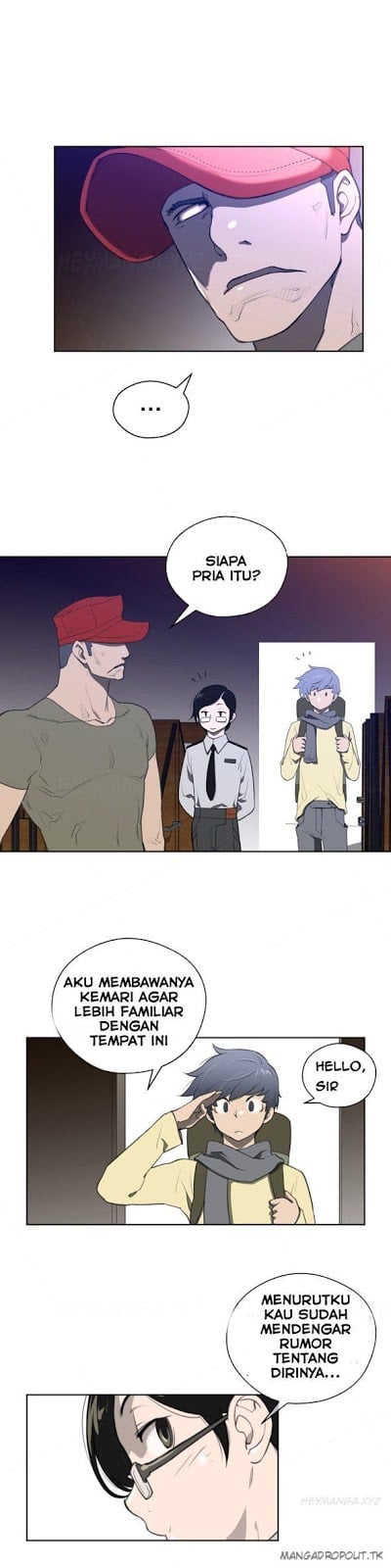 Perfect Half - Chapter 09 5