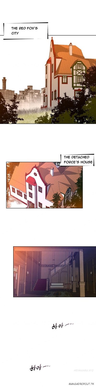 Perfect Half - Chapter 09 20