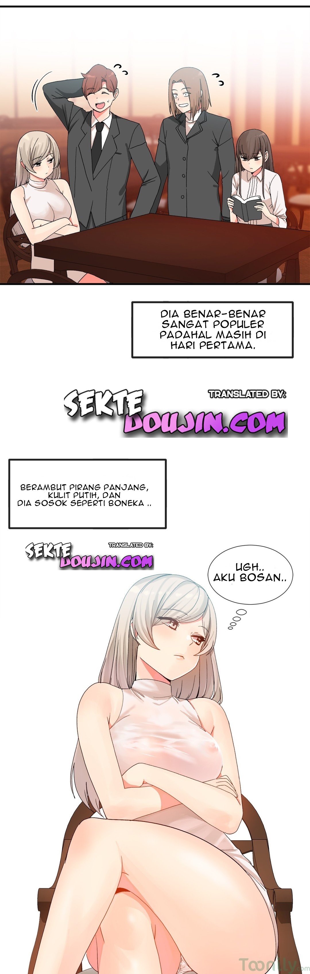 Deceptions (skull2) - Chapter 09 4