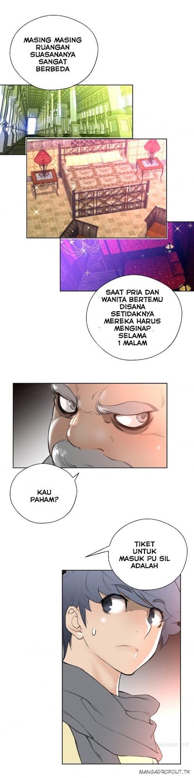 Perfect Half - Chapter 09 14