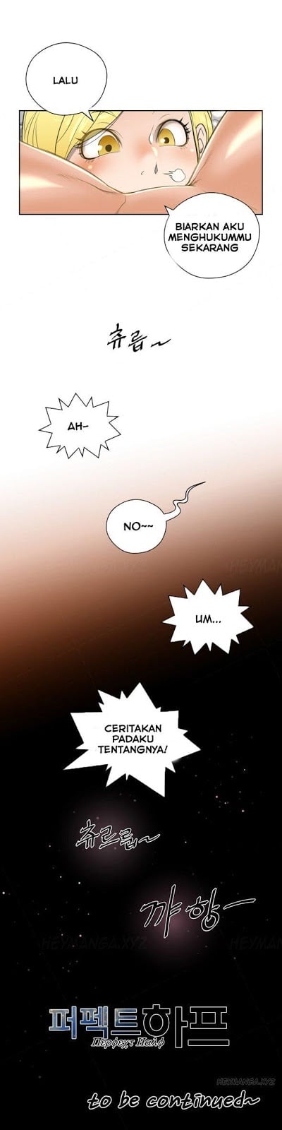 Perfect Half - Chapter 09 30