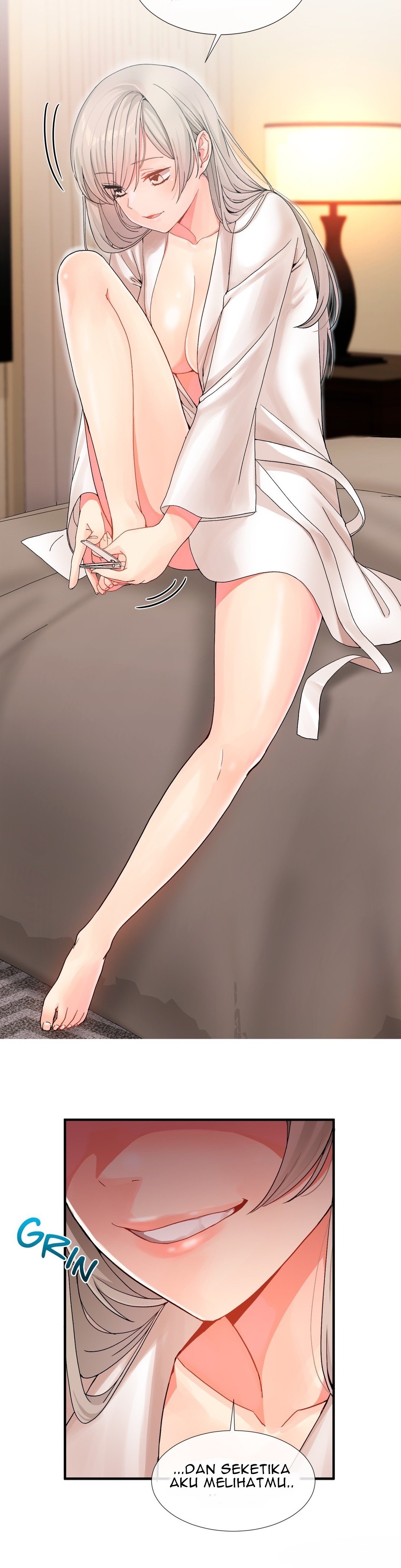 Deceptions (skull2) - Chapter 09 32