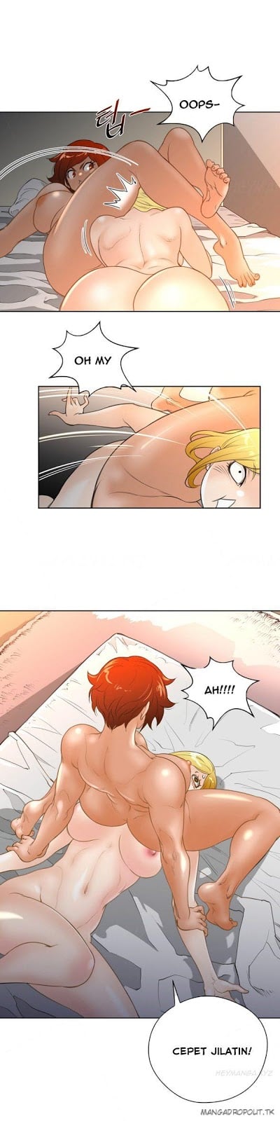 Perfect Half - Chapter 09 27
