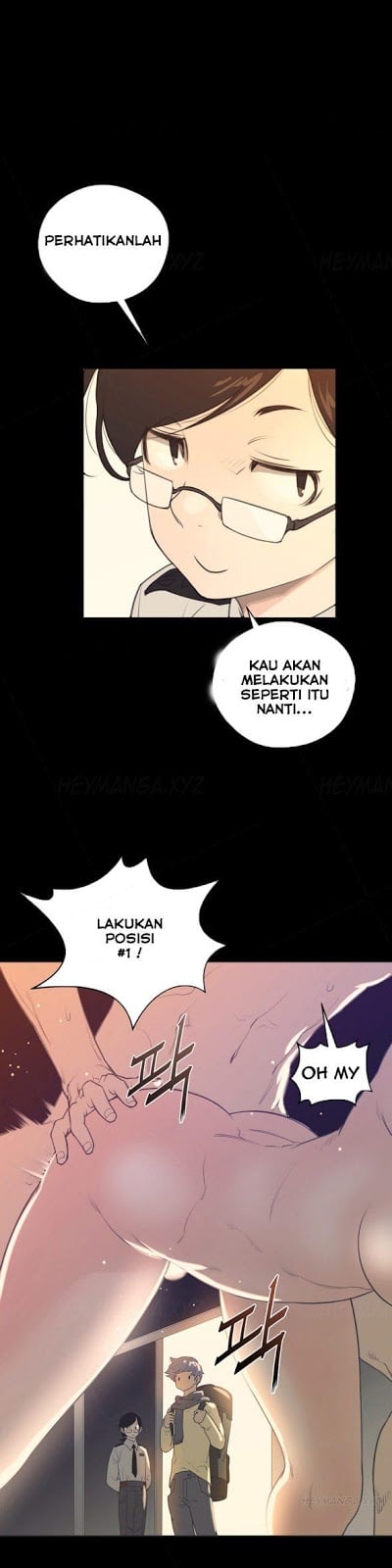 Perfect Half - Chapter 09 1
