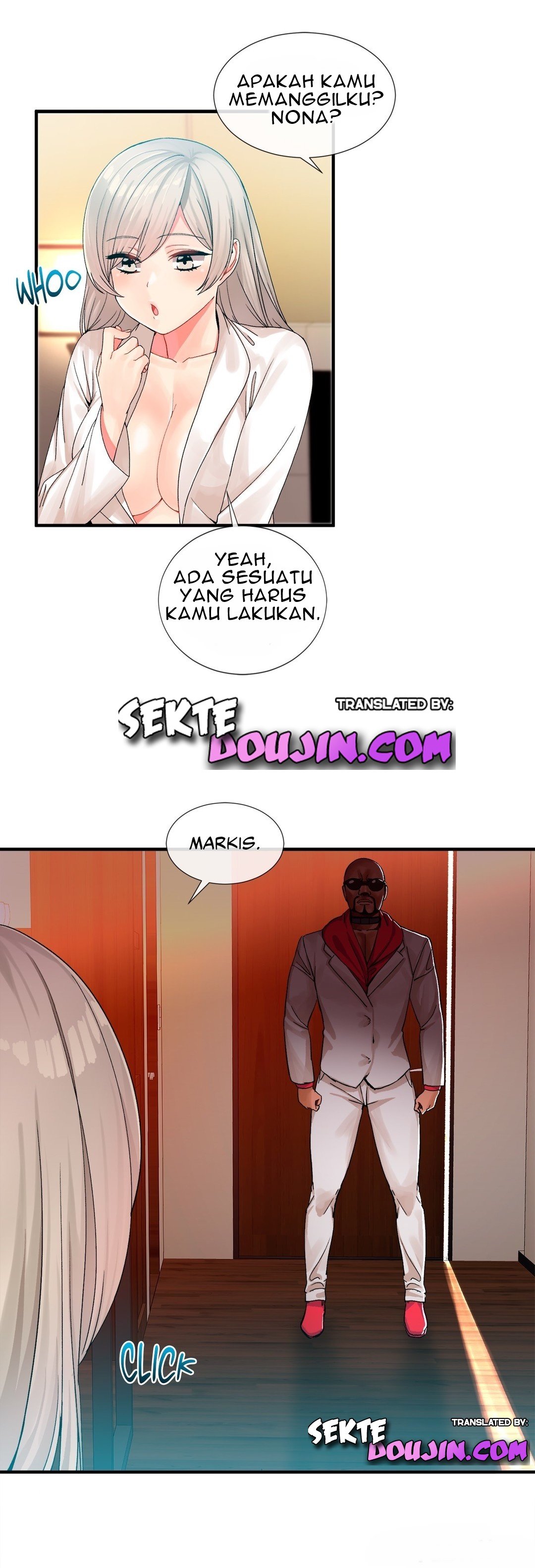 Deceptions (skull2) - Chapter 09 20