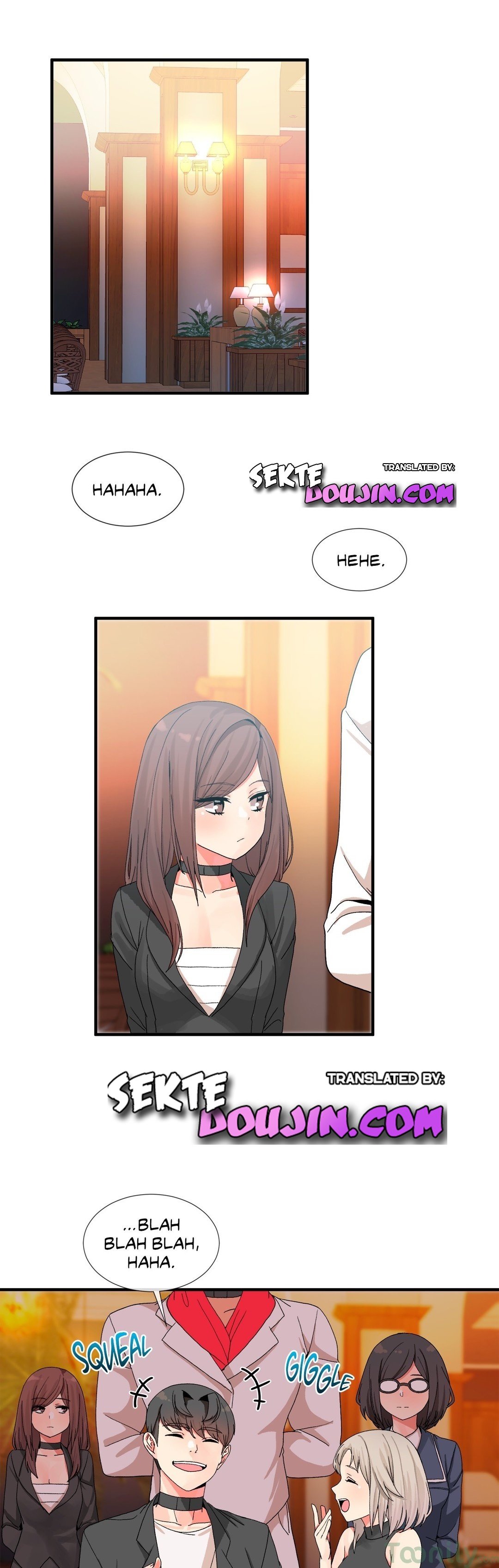 Deceptions (skull2) - Chapter 09 2