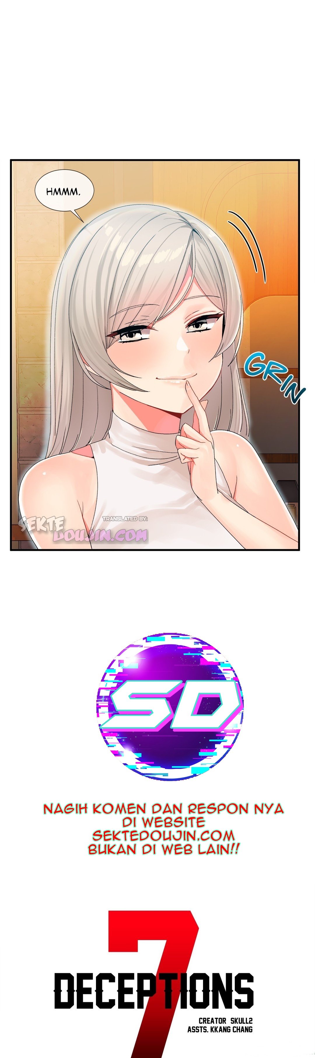Deceptions (skull2) - Chapter 09 7